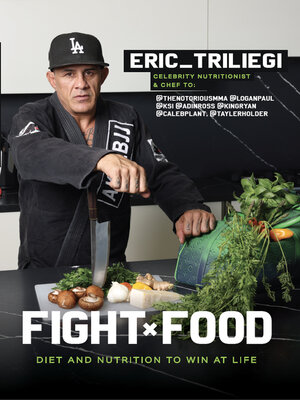 cover image of Fight Food